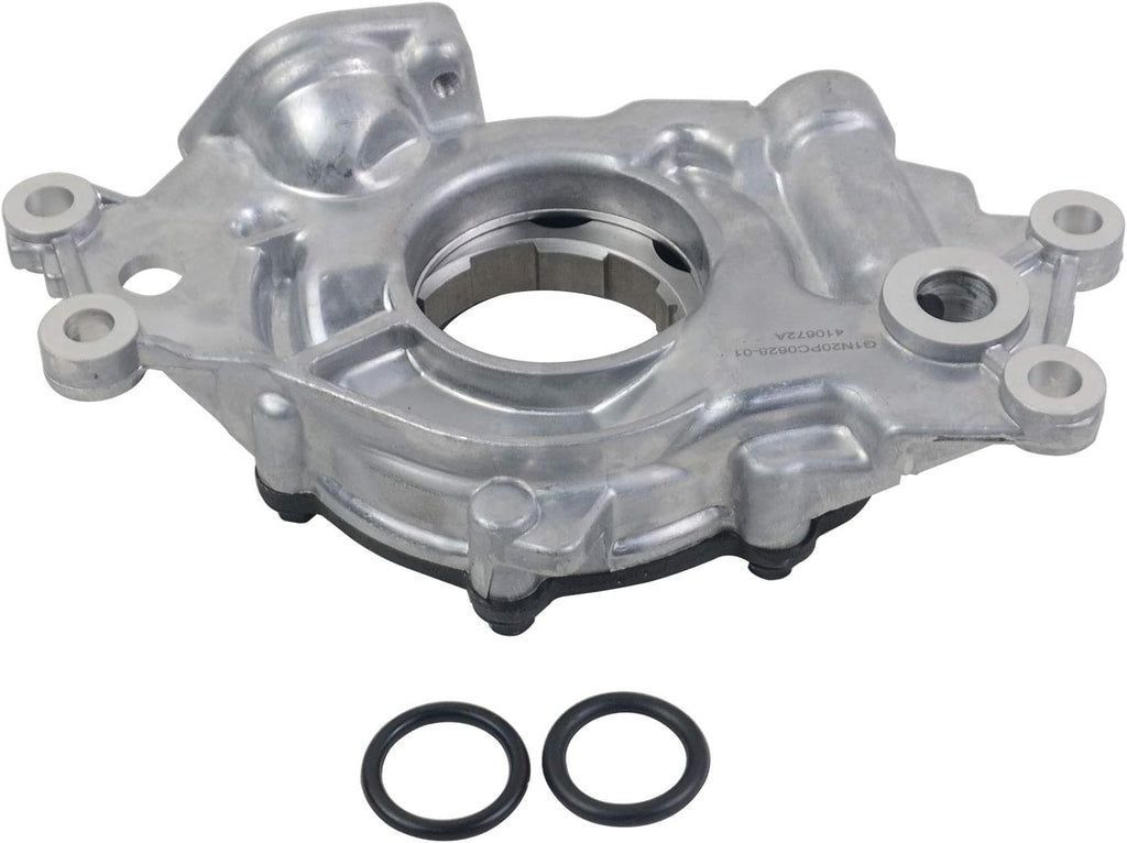 High Volume Oil Pump 4.8L 5.7L 6.0L Pack of 2 H5566