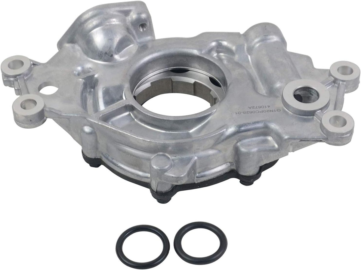 High Volume Oil Pump 4.8L 5.7L 6.0L Pack of 2 H5566