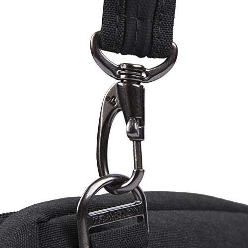 Anti-Theft Convertible Small Crossbody Bag L843