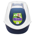 Covered Cat Litterbox Z642191