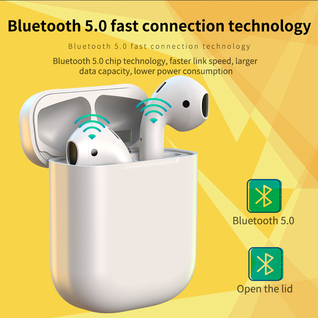 Wireless Earbuds O9858