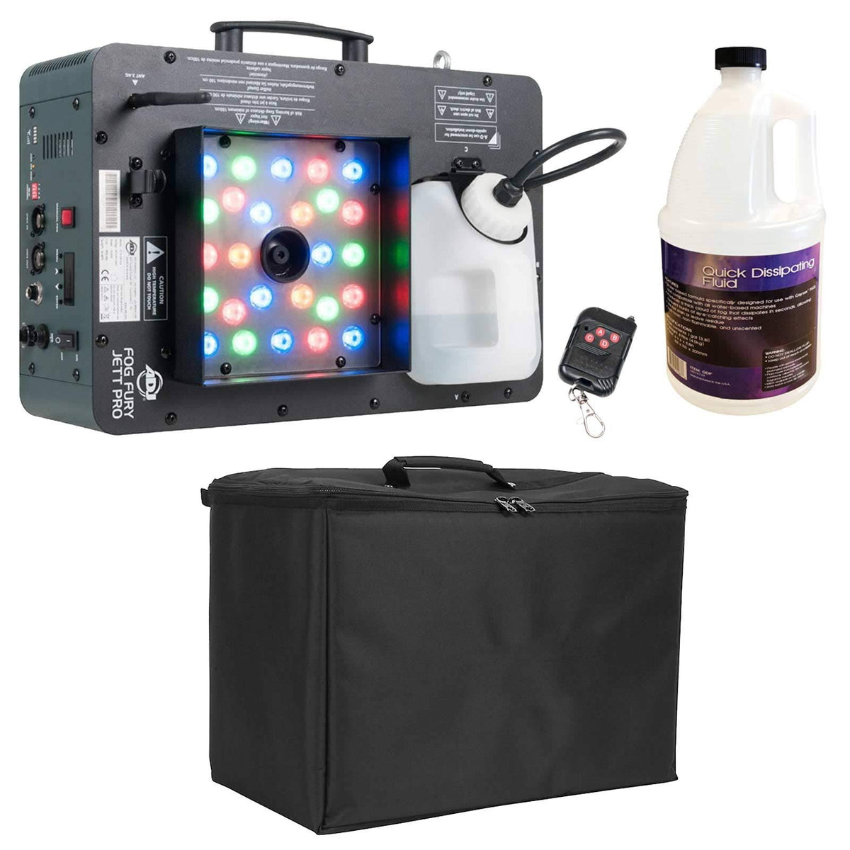 High Powered Fog Machine F363744