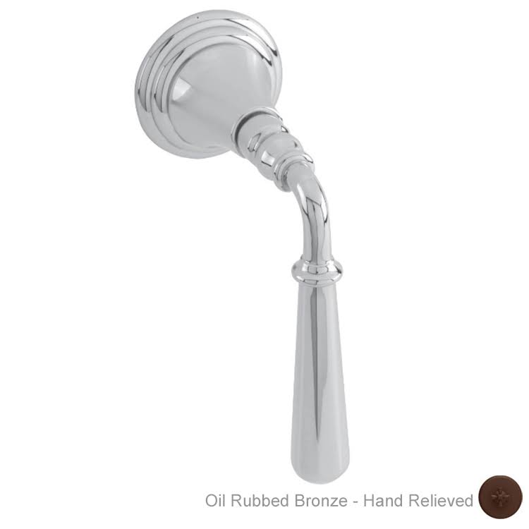 Oil Rubbed Bronze Flow Control Trim L237004