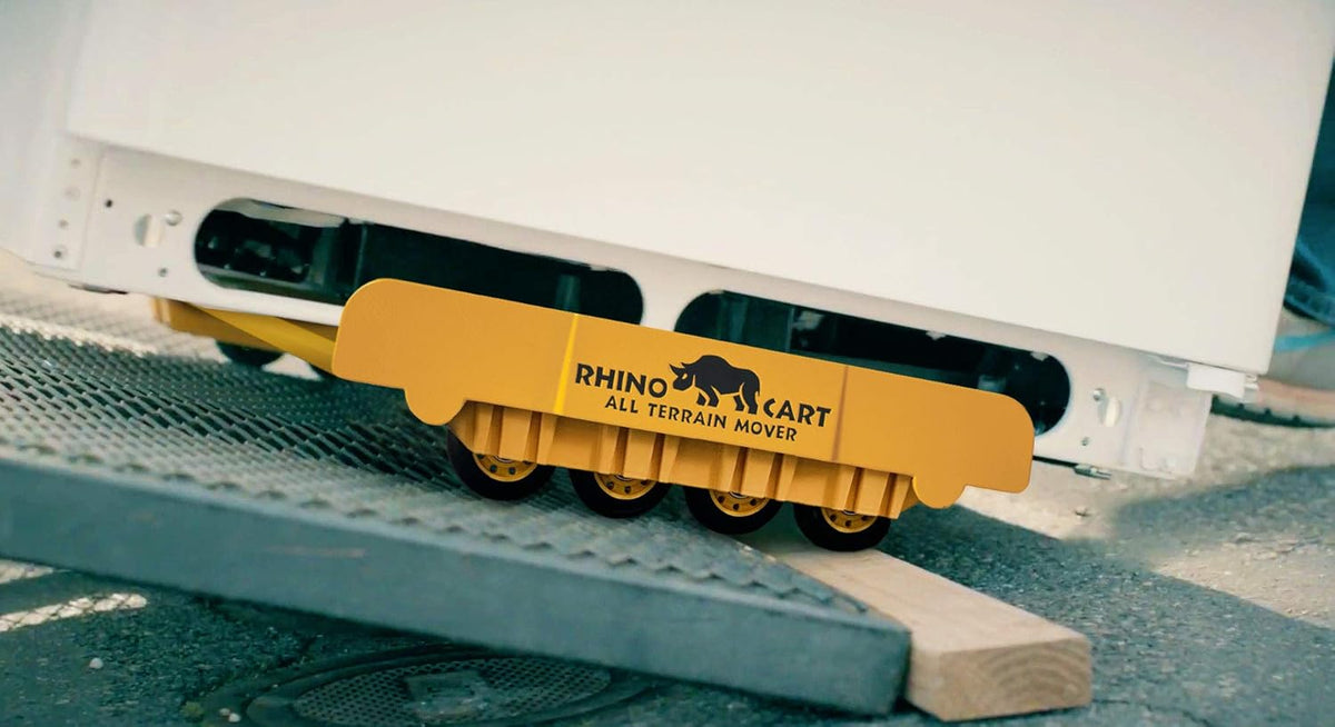 All Terrain Moving Dolly V90926