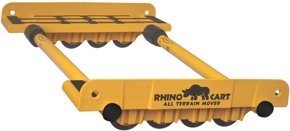 All Terrain Moving Dolly V90926