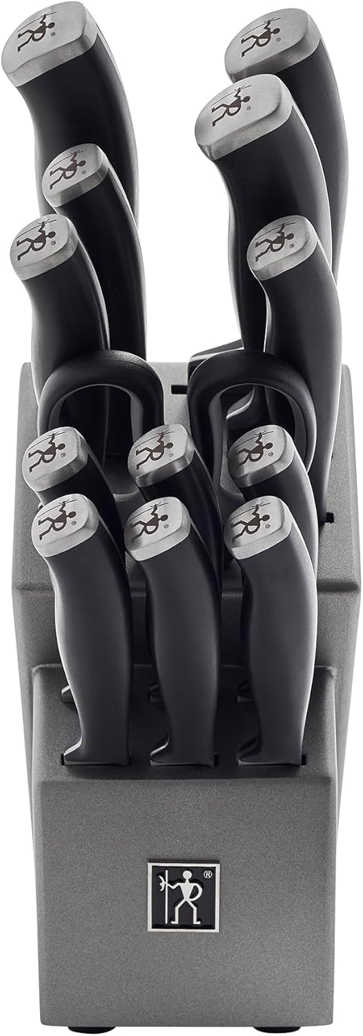 14-pc Knife Block Set X23523