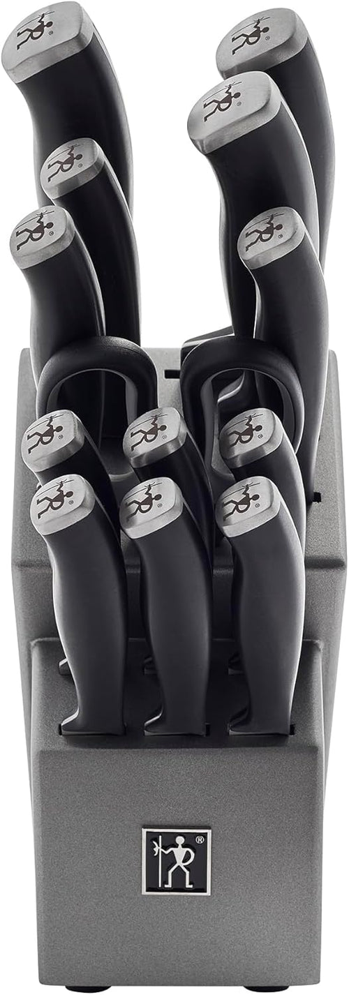 14-pc Knife Block Set X23523