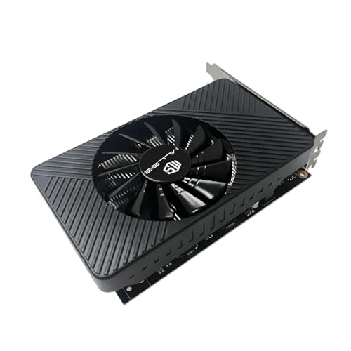4GB GDDR5 128-Bit PCIe 3.0 x16 Graphics Card W85065