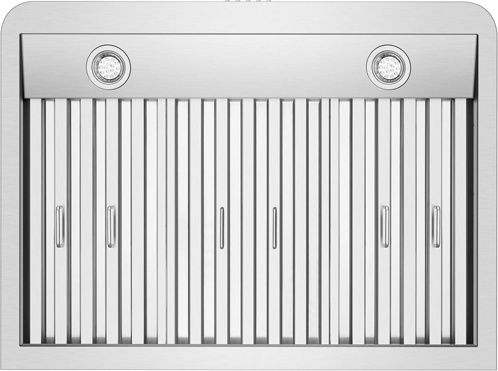 36 Inch Stainless Steel Under Cabinet Range Hood T10372