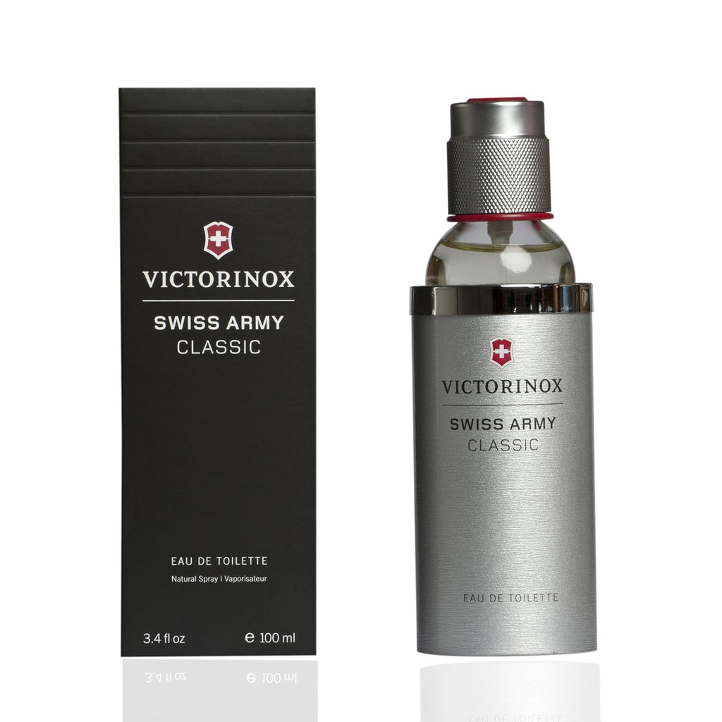 3.4 Ounce Eau de Toilette Spray E1197