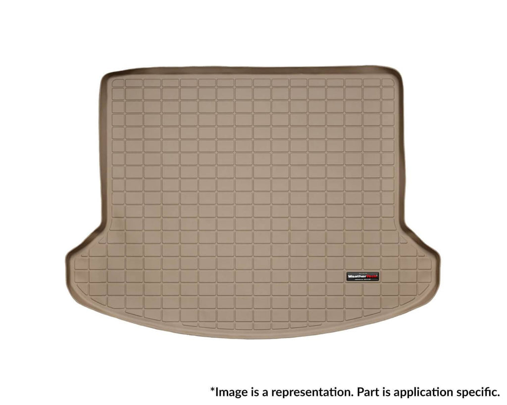Tan Cargo Liner D79305