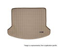 Tan Cargo Liner D79305