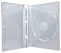 Clear Single DVD Cases L470907