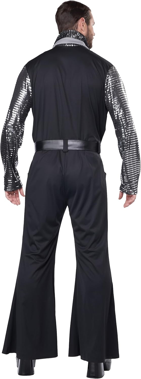 Adult Costume X3487