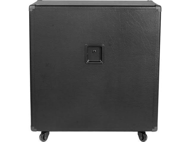 4x12 Guitar Speaker Cabinet W558239