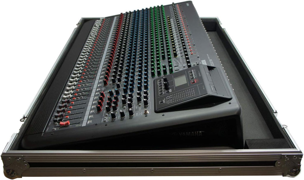 Audio Case Compatible with Yamaha MGP32X Mixer H563159