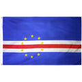 Nylon Flag O9928