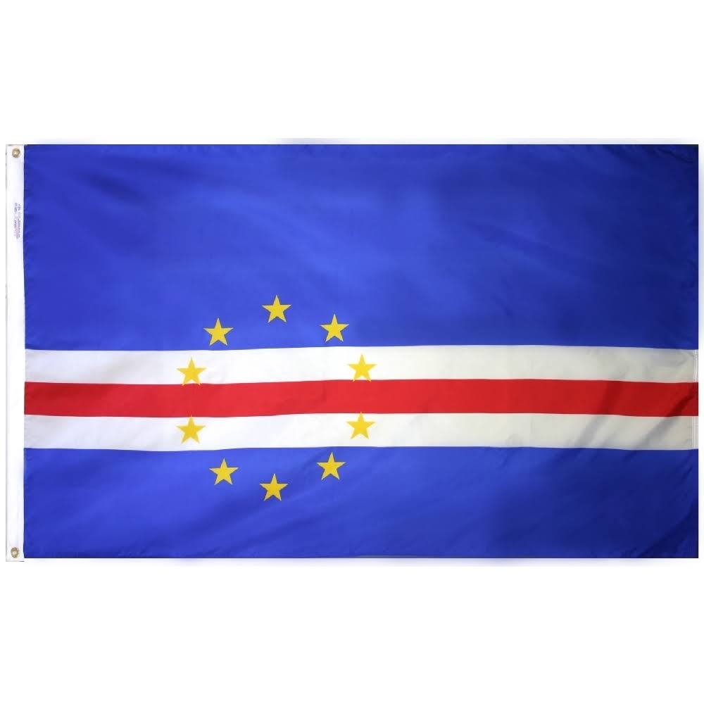 Nylon Flag O9928