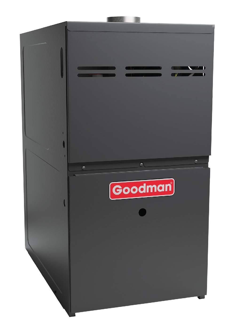60,000 BTU Gas Furnace W314