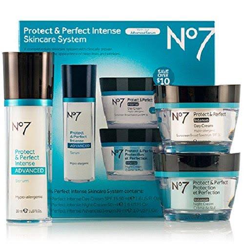 Advanced Skincare System N93834