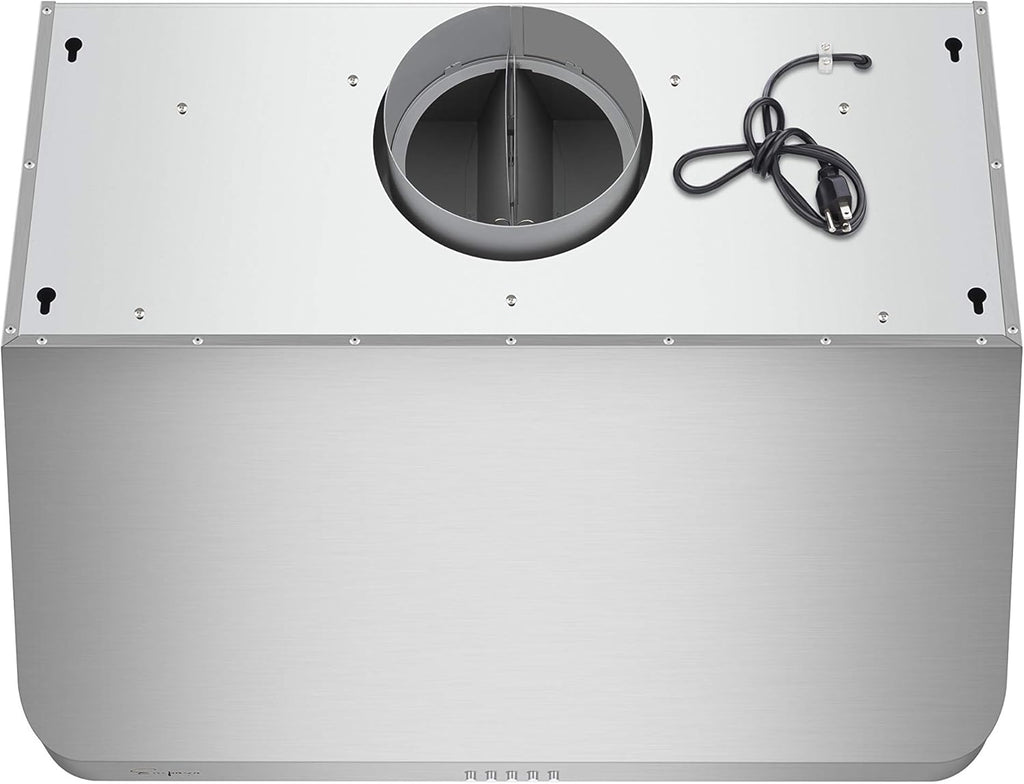 36 Inch Stainless Steel Under Cabinet Range Hood T10372