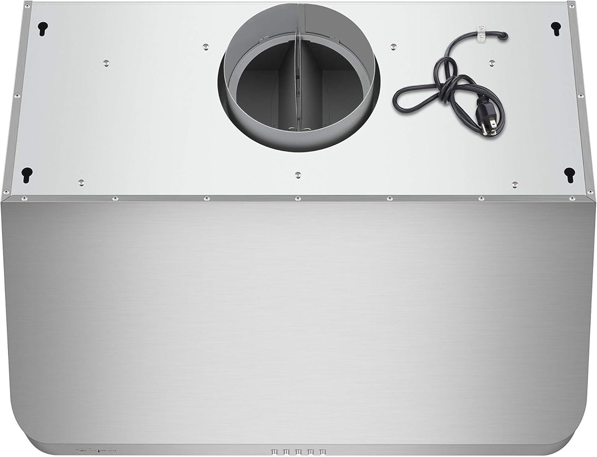 36 Inch Stainless Steel Under Cabinet Range Hood T10372