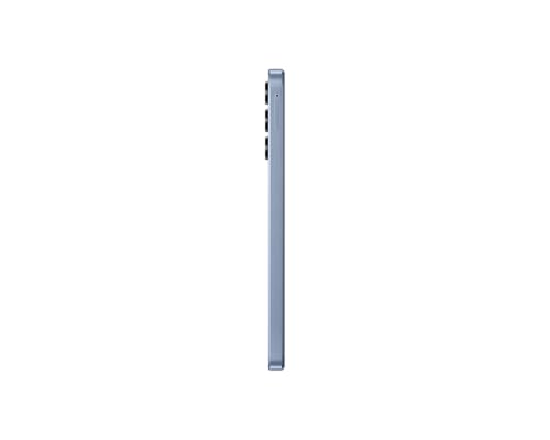 128GB 6GB RAM Dual SIM Factory Unlocked GSM International Version Blue Galaxy A15 5G N7243