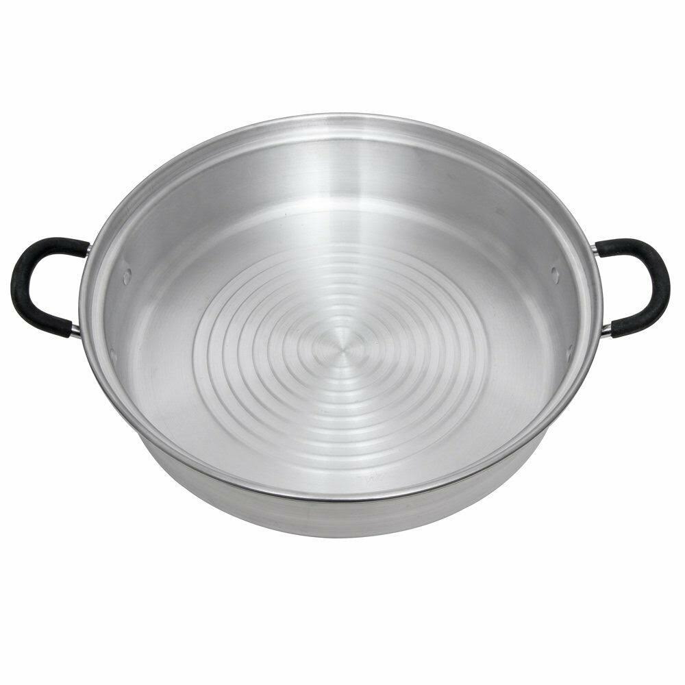 Aluminum Steam Canner with Temperature Indicator J289