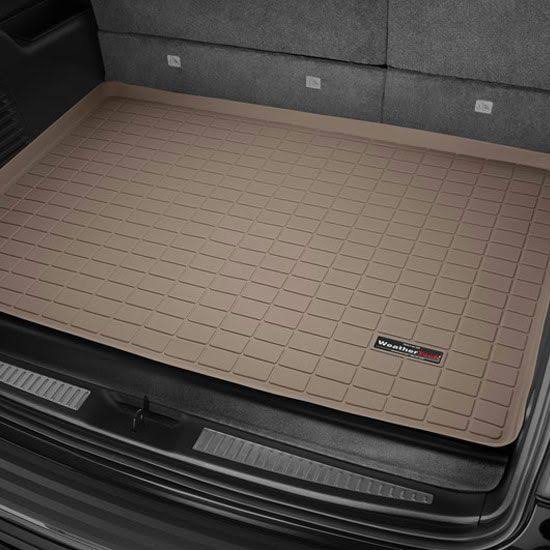 Tan Cargo Liner D79305