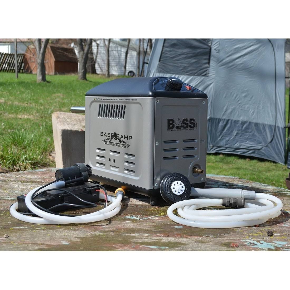 Shower System Q3527