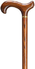 Men Derby Cane Ash R3352