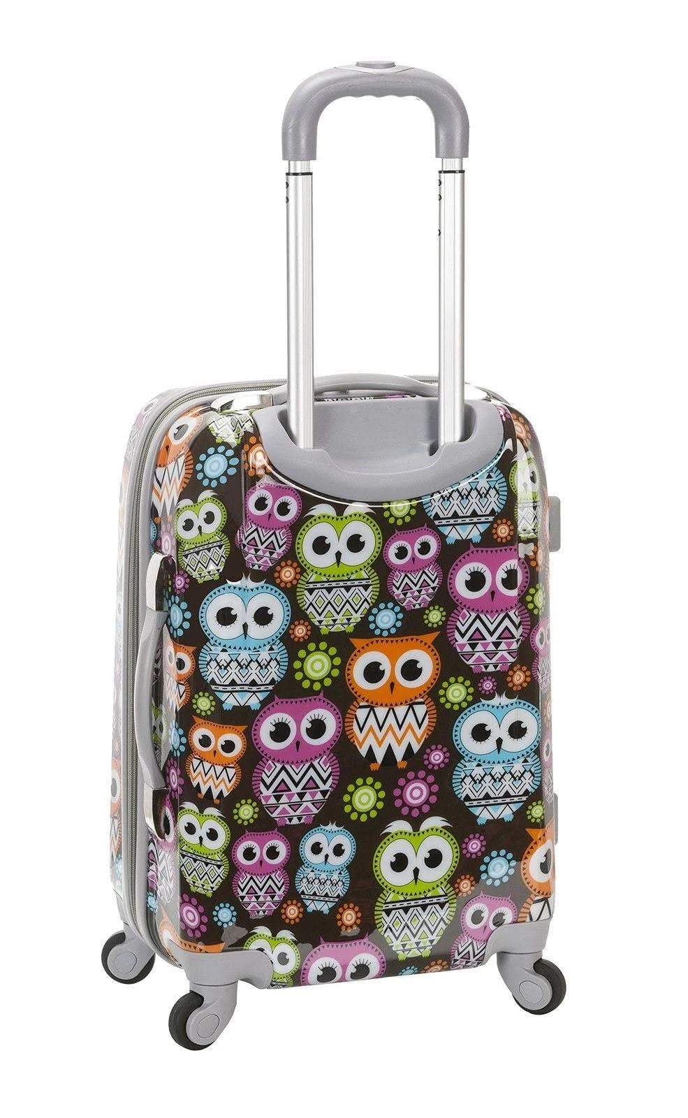 20x22 Polycarbonate Carry On G31011