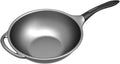 12 Inch Wok U9593