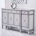 3 Drawer Accent Cabinet Y152