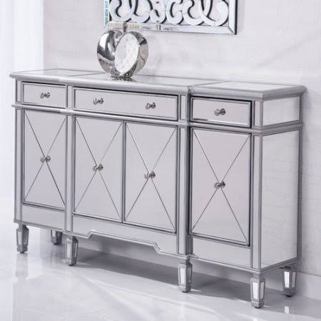 3 Drawer Accent Cabinet Y152