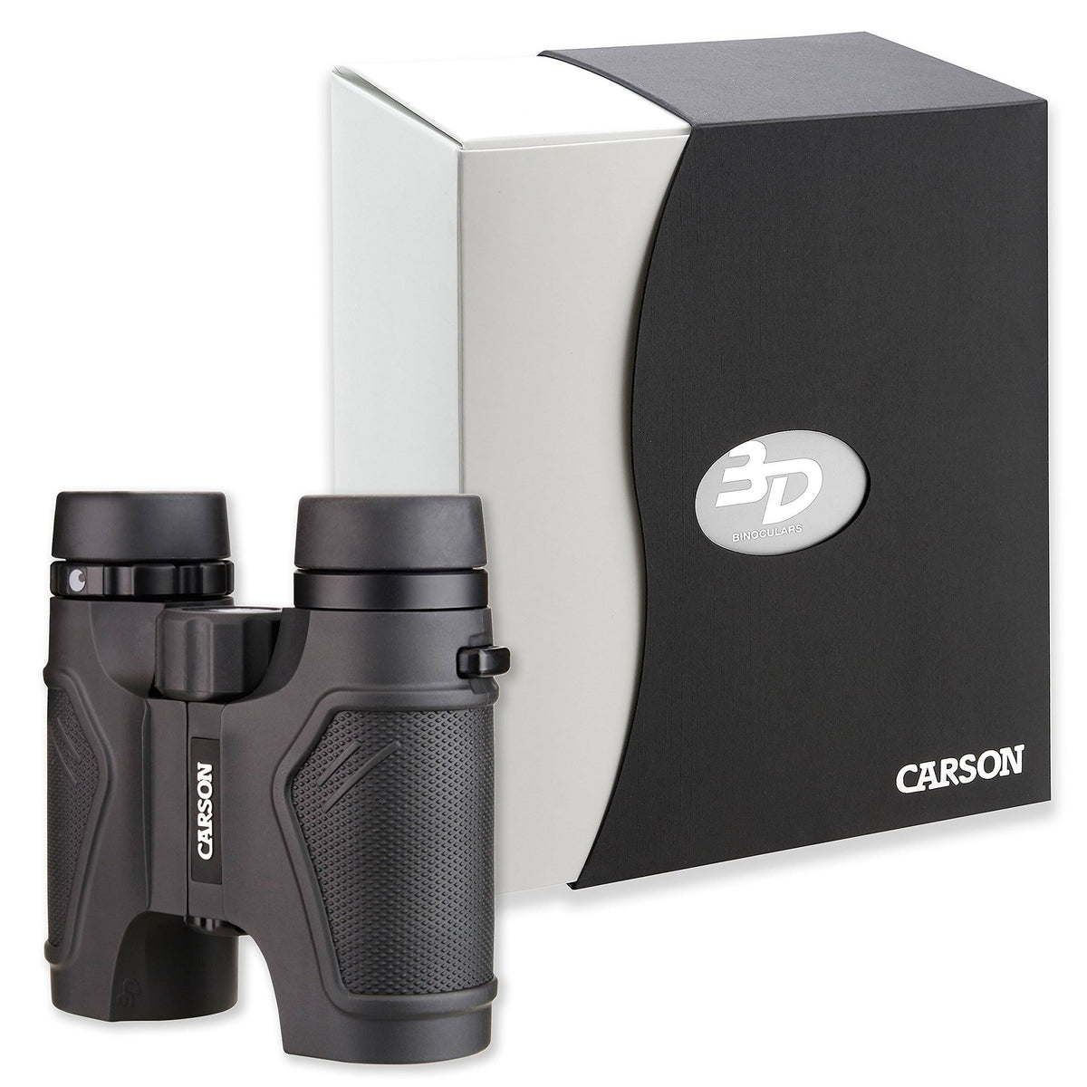 High Definition Compact Waterproof Binoculars with Ed Glass I663