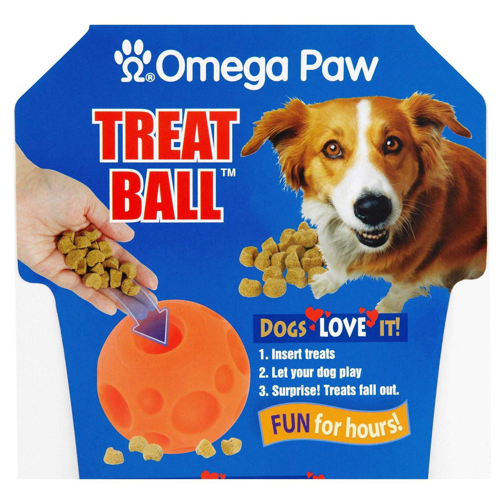 Tricky Treat Ball U90528