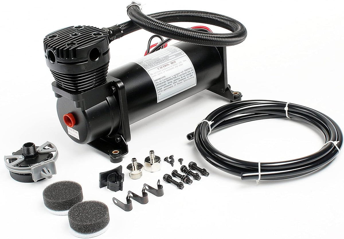 200PSI Heavy Duty Air Horn Compressor 12V P230018