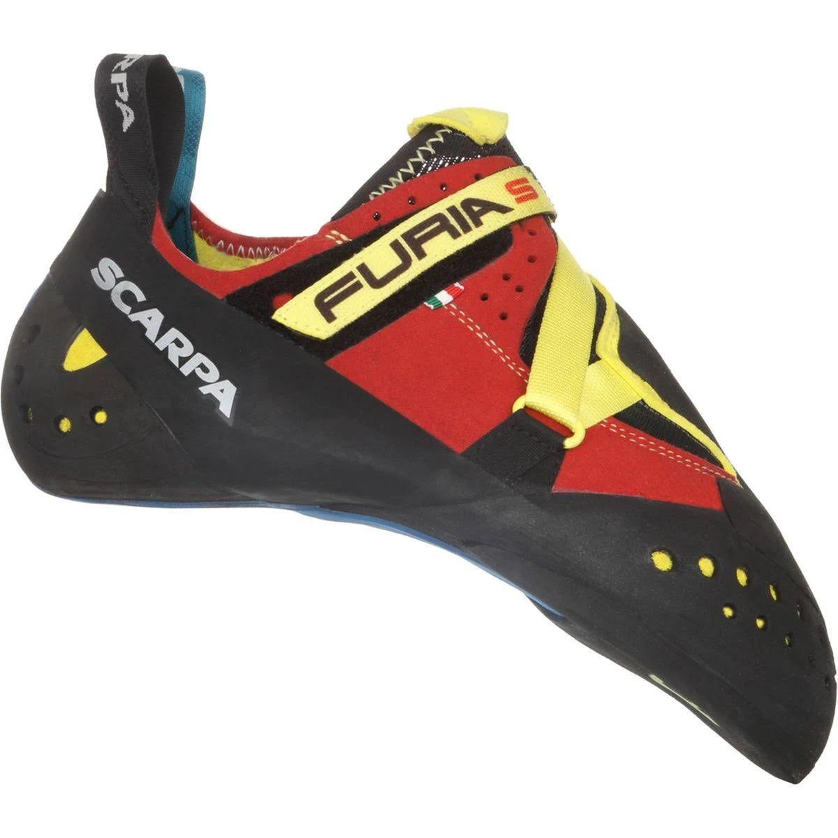 Climbing Shoe G90028