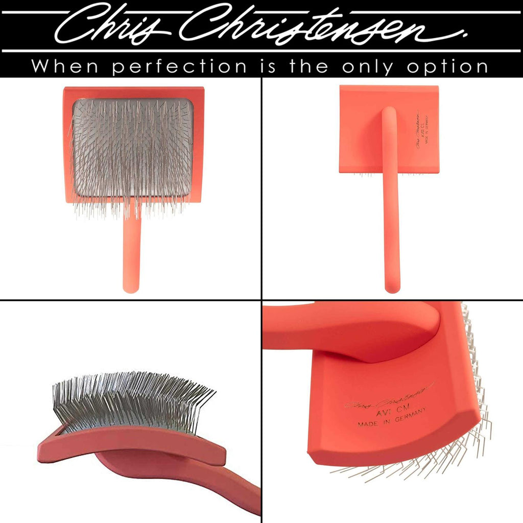 Baby G Coral Slicker Brush S632649