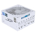850w White ATX 3.0 PCIE 5.0 80Plus Platinum Full Modular Power Supply G406