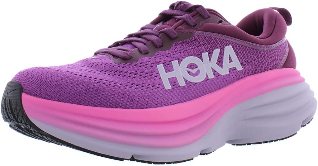 Beautyberry/Grape Wine Women's Shoes Size 8.5 L144349