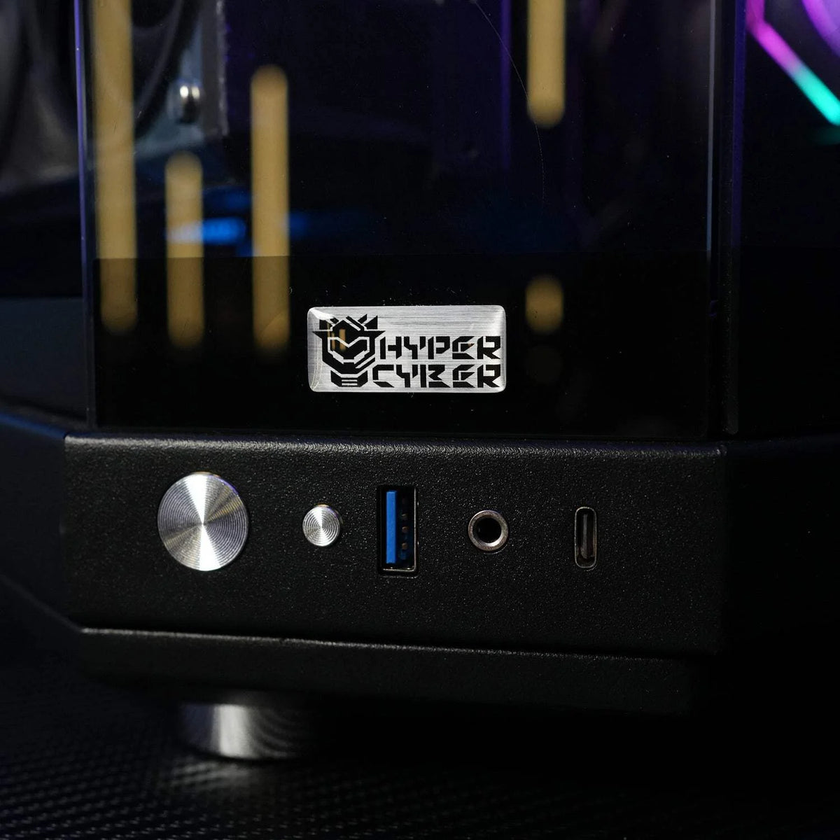 Intel Core Ultra 9 285K LGA1851 AMD Radeon RX 9070 XT 16 GB Gaming PC K69405
