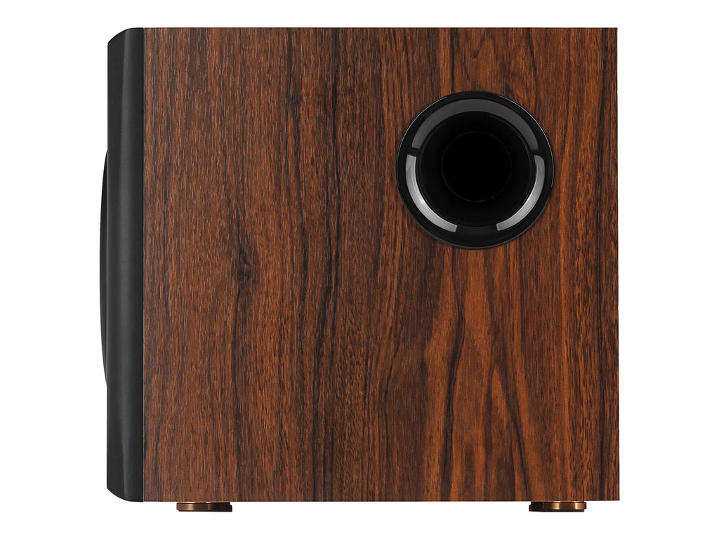 2.1 Speakers 150 Watt Total Power V5738