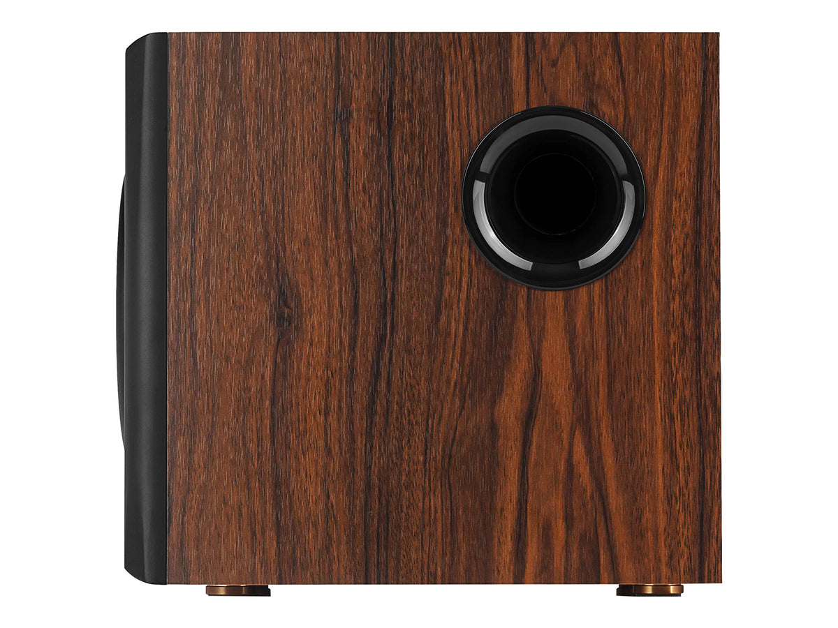 2.1 Speakers 150 Watt Total Power V5738