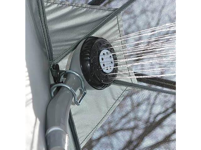 Shower System Q3527