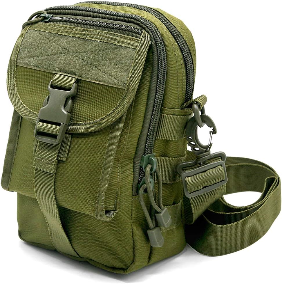Folding Camping Shovel H692