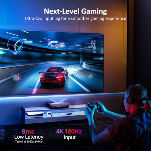 Aurora Pro Projector Q571