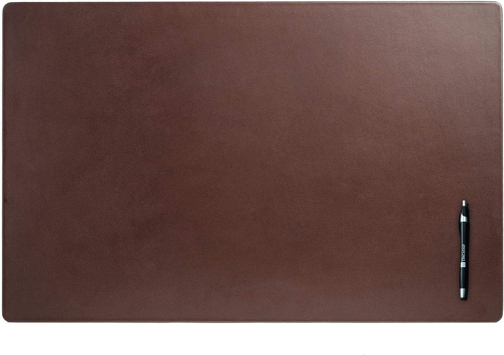 Leather Desk Pad B6772