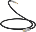 Silver Plated OFC USB Audio Cable 3.3FT/1M Y170624